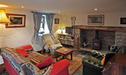 2 Bed in Castletownshend 1