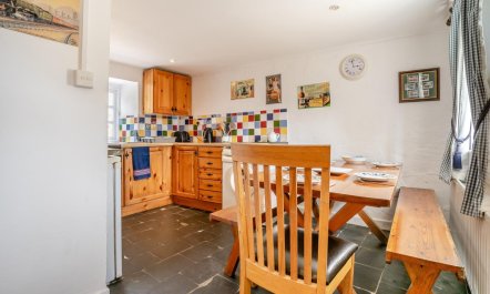 2 Bed in Castletownshend 2