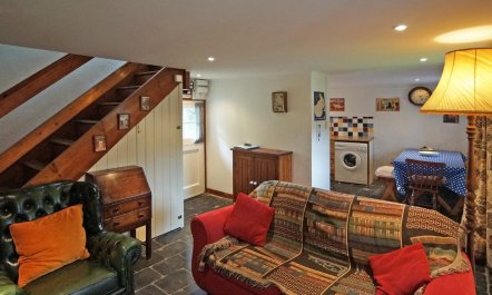 2 Bed in Castletownshend 2