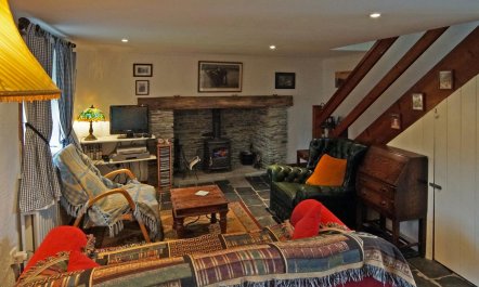 2 Bed in Castletownshend 3