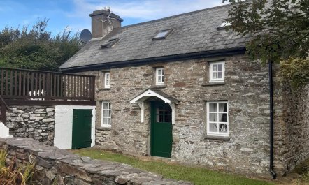 2 Bed in Castletownshend