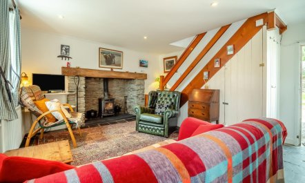 2 Bed in Castletownshend 6