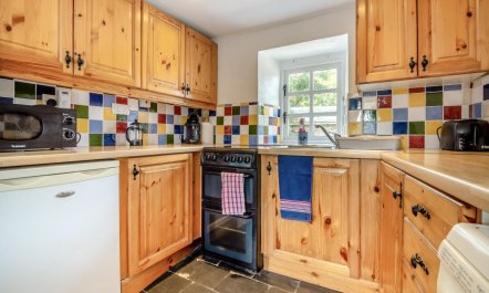 2 Bed in Castletownshend 8