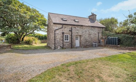 2 Bed in Castletownshend 3