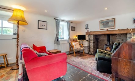 2 Bed in Castletownshend 1