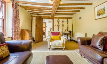 4 Bed in Newchurch 5
