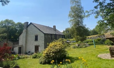 4 Bed in Newchurch