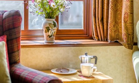 4 Bed in Newchurch 8