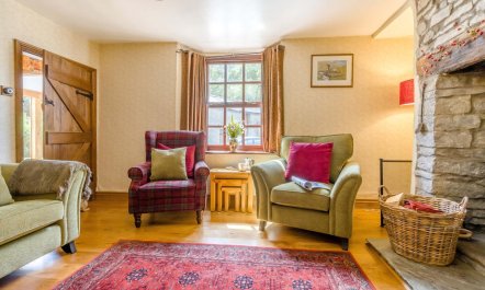 4 Bed in Newchurch 9