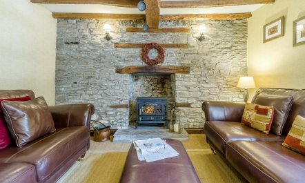 4 Bed in Newchurch 4