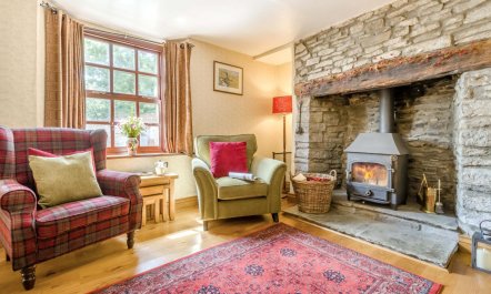 4 Bed in Newchurch 7