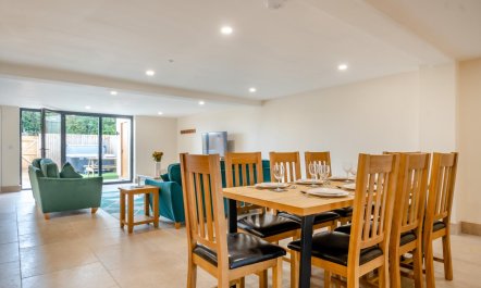4 Bed in Little Rissington 6