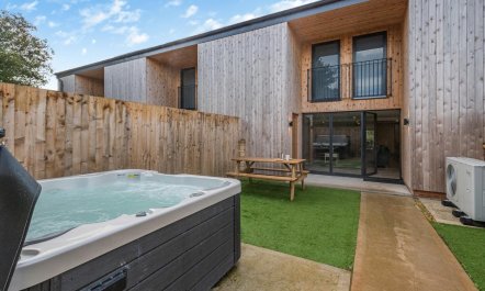 4 Bed in Little Rissington