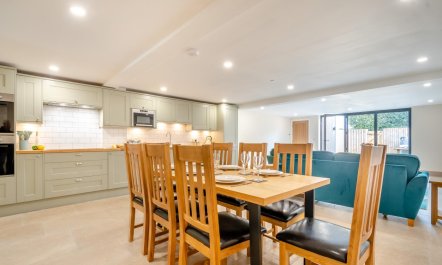 4 Bed in Little Rissington 7