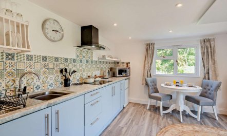 1 Bed in Clopton 5