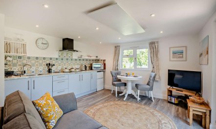 1 Bed in Clopton 4