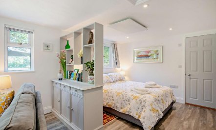 1 Bed in Clopton 9