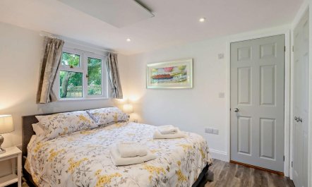 1 Bed in Clopton 8