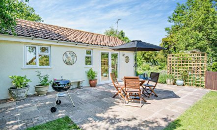 1 Bed in Clopton