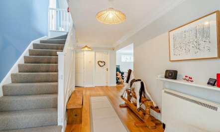 3 Bed in Holme Next The Sea 9