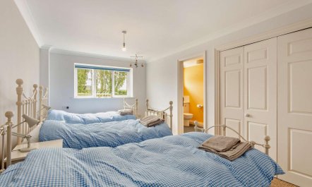 3 Bed in Holme Next The Sea 7