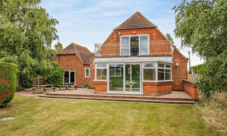 3 Bed in Holme Next The Sea
