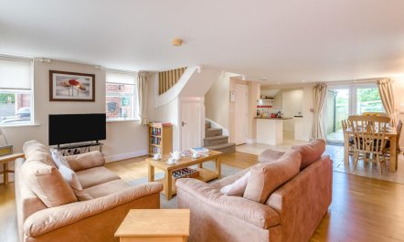 2 Bed in Sledmere