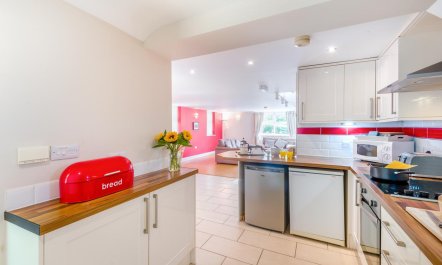 2 Bed in Sledmere 8