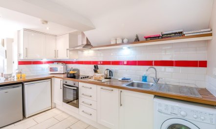 2 Bed in Sledmere 7