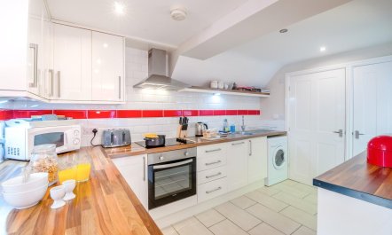 2 Bed in Sledmere 1