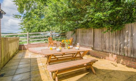 2 Bed in Sledmere 5