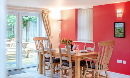 2 Bed in Sledmere 2