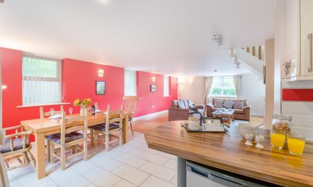 2 Bed in Sledmere 9