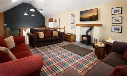 5 Bed in North Sunderland 7