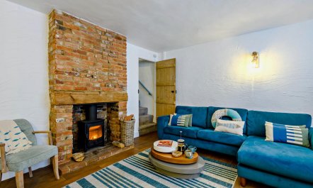 2 Bed in Heacham 1