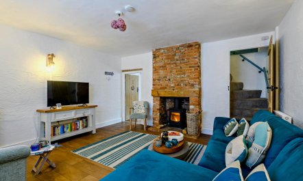 2 Bed in Heacham 3