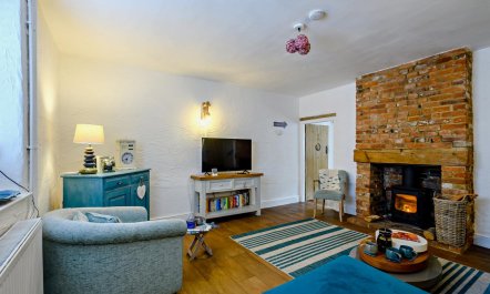 2 Bed in Heacham 4