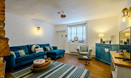 2 Bed in Heacham 5