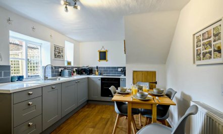 2 Bed in Heacham 6