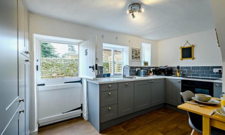 2 Bed in Heacham 2