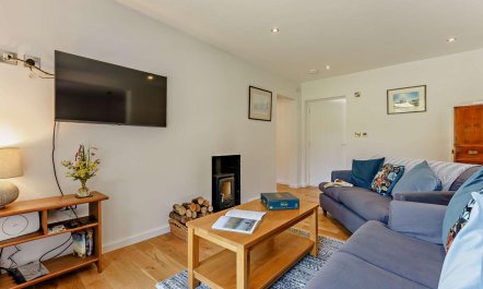 2 Bed in North Chailey 3