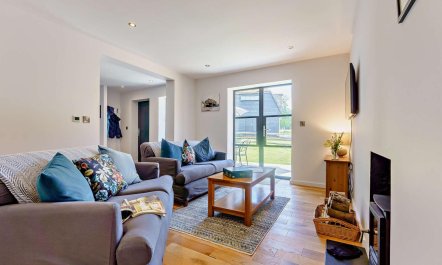 2 Bed in North Chailey 2