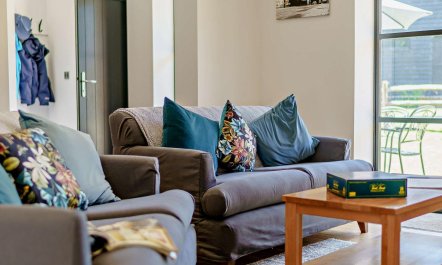 2 Bed in North Chailey 4