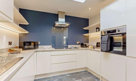2 Bed in North Chailey 9