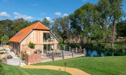 5 Bed in Cowlinge 3
