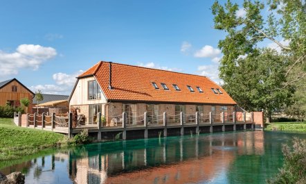 5 Bed in Cowlinge 1