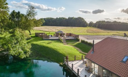 5 Bed in Cowlinge