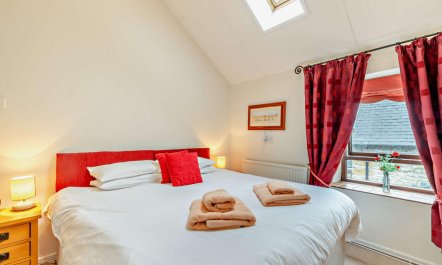 2 Bed in Tideswell 9