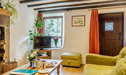2 Bed in Tideswell 1