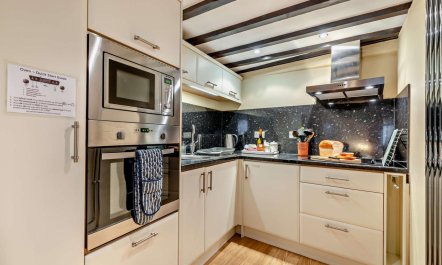 2 Bed in Tideswell 4